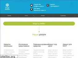 Sites similar to novcredit.ru