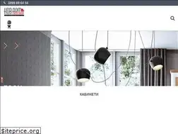 Sites similar to novdombg.com