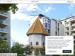 Sites similar to nove-byty.cz
