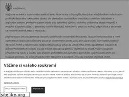Sites similar to nove-hrady.cz