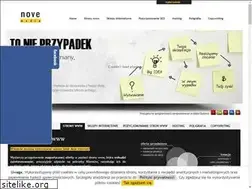 Sites similar to nove-media.pl