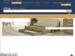 Sites similar to nove-spani.cz