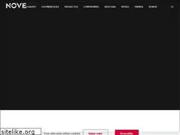 Sites similar to nove.gal