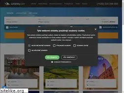 Sites similar to nove.letenky.com
