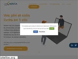 Sites similar to novea.fr