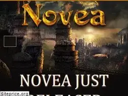 Sites similar to noveaps.com