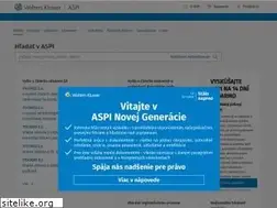 Sites similar to noveaspi.sk