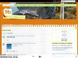 Sites similar to novebi.ning.com