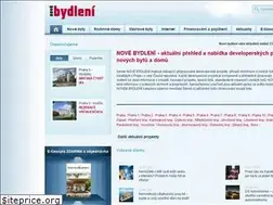 Sites similar to novebydleni.cz