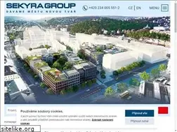 Sites similar to novebytymodrany.cz