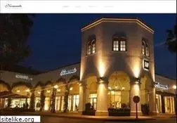 Sites similar to novecentofashion.com
