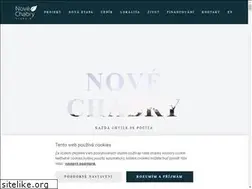 Sites similar to novechabry.cz