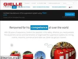 Sites similar to novecsystems.com