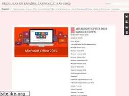 Sites similar to novedades-gratis.blogspot.com