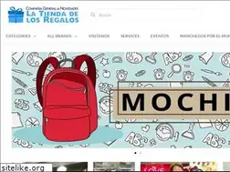 Sites similar to novedades.es