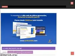 Sites similar to novedadescristianas.com