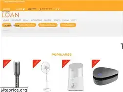 Sites similar to novedadesloan.es