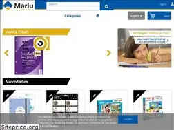 Sites similar to novedadesmarlu.es