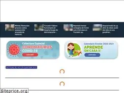 Sites similar to novedadesquintanaroo.com