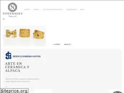 Sites similar to novedadess.com