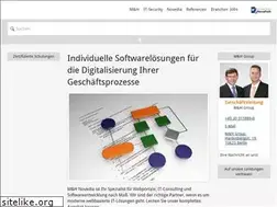 Sites similar to novedia.de