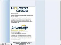 Sites similar to novedo.com