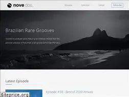 Sites similar to novedos.com