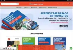 Sites similar to noveduc.com