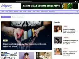 Sites similar to noveen.com.br