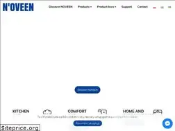 Sites similar to noveen.pl