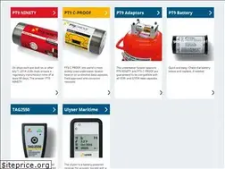 Sites similar to novega-sea.com