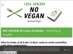 Sites similar to novegan.it