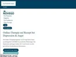 Sites similar to novego.de