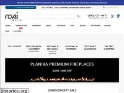 Sites similar to noveistudio.com