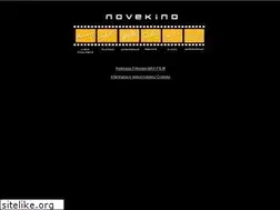 Sites similar to novekino.pl