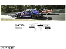 Sites similar to novel-japan.jp