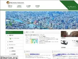 Sites similar to novel-seed.com