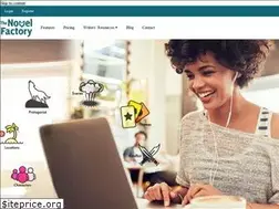 Sites similar to novel-software.com