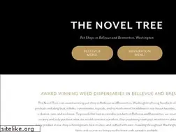 Sites similar to novel-tree.com