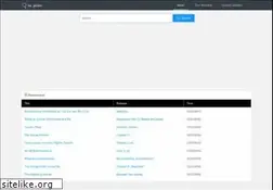 Sites similar to novel-update.com