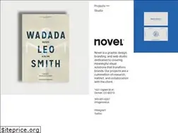Sites similar to novel.is