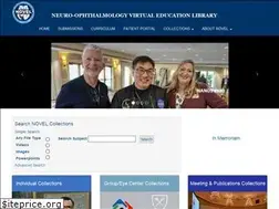Sites similar to novel.utah.edu