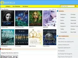 Sites similar to novel22.net