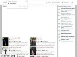 Sites similar to novel2u.net
