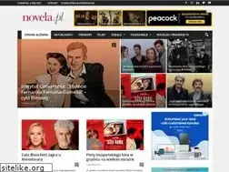 Sites similar to novela.pl