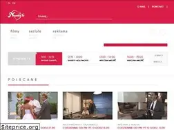 Sites similar to novela.tv