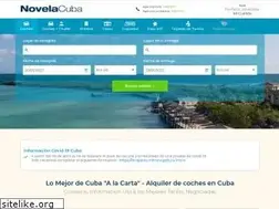 Sites similar to novelacuba.es