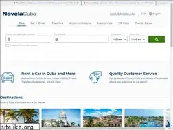 Sites similar to novelacuba.fr