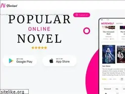 Sites similar to noveland7.com