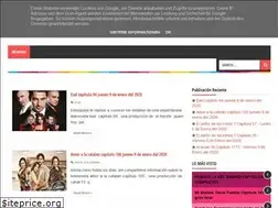 Sites similar to novelas-4k.blogspot.com